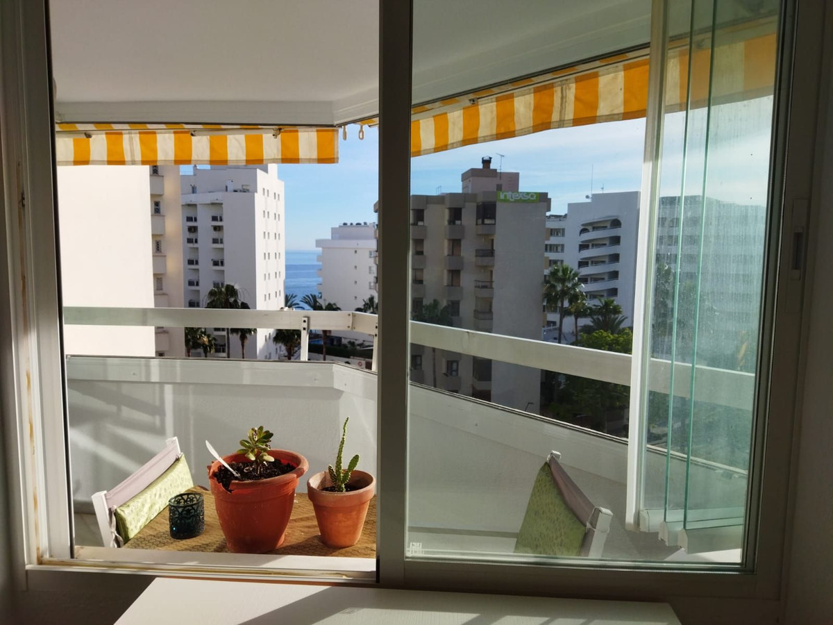 Appartement te koop in Marbella | 2 slaapkamers H5144869