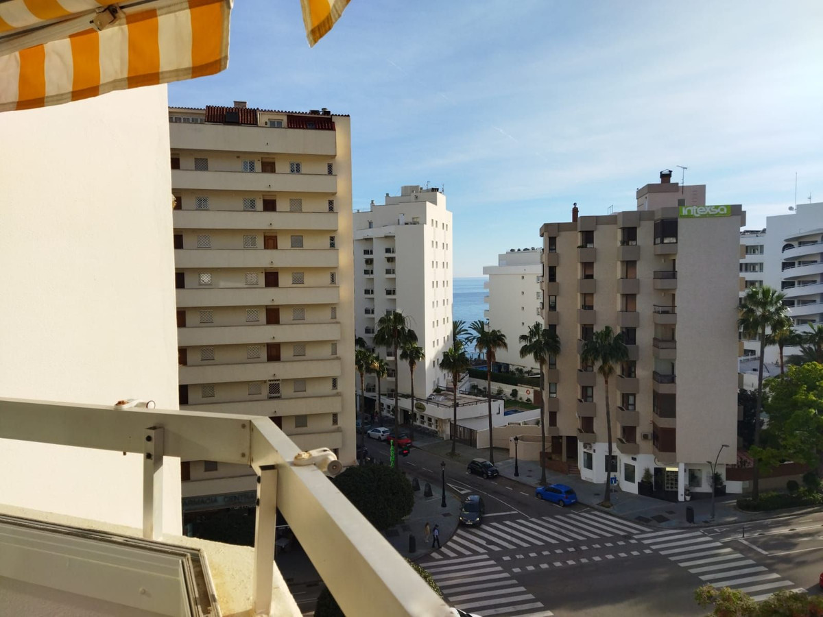 Appartement te koop in Marbella | 2 slaapkamers H5144869