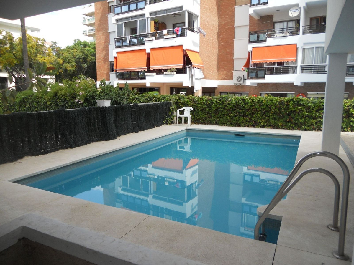 Appartement te koop in Marbella | 2 slaapkamers H5144869