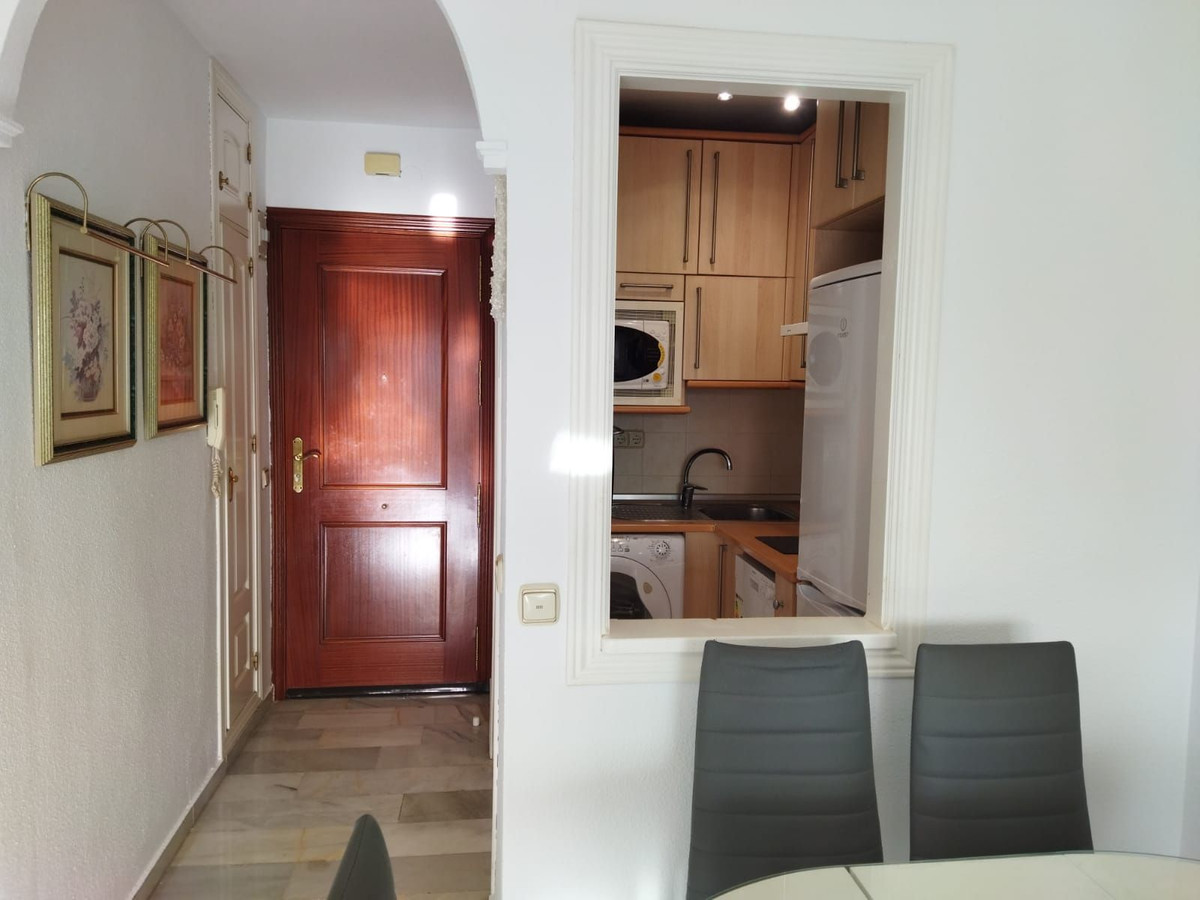 Appartement te koop in Marbella | 2 slaapkamers H5144869