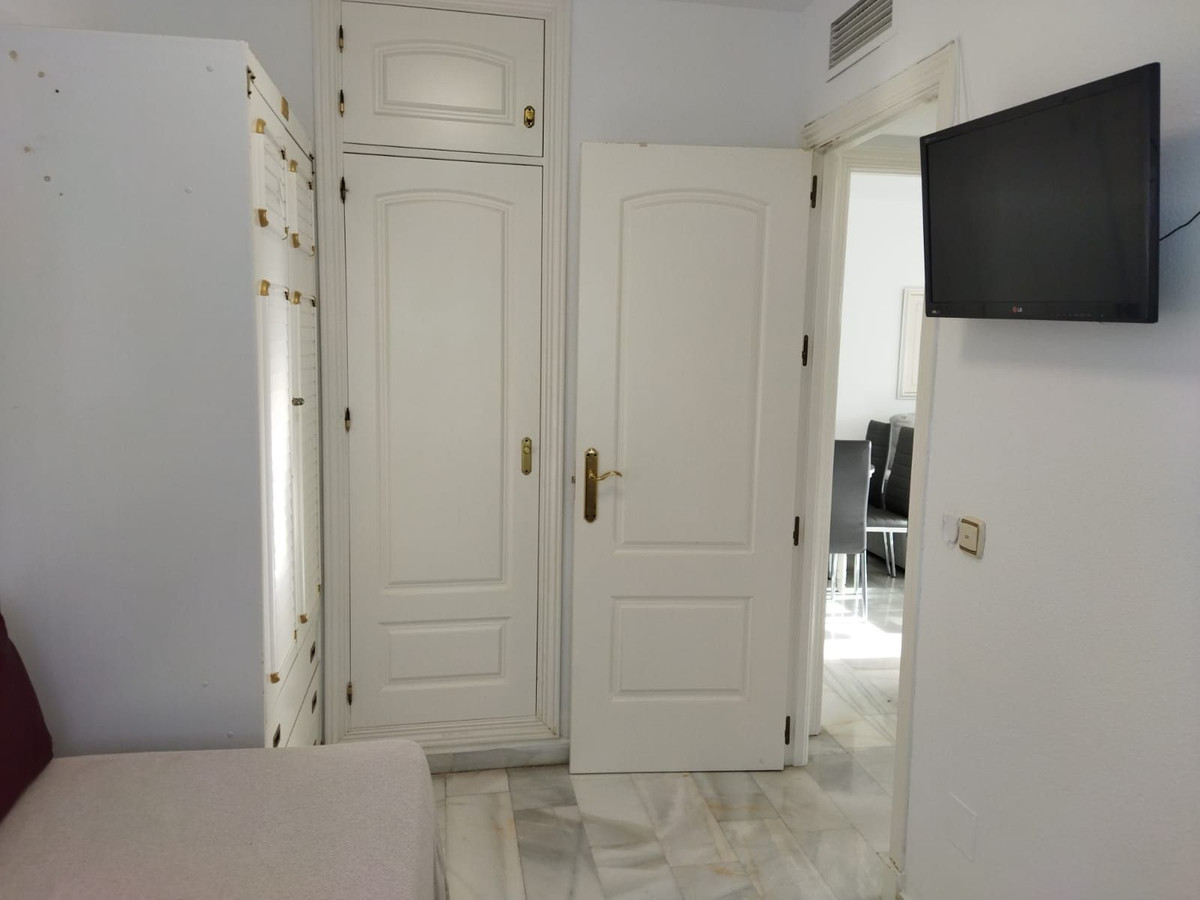 Appartement te koop in Marbella | 2 slaapkamers H5144869