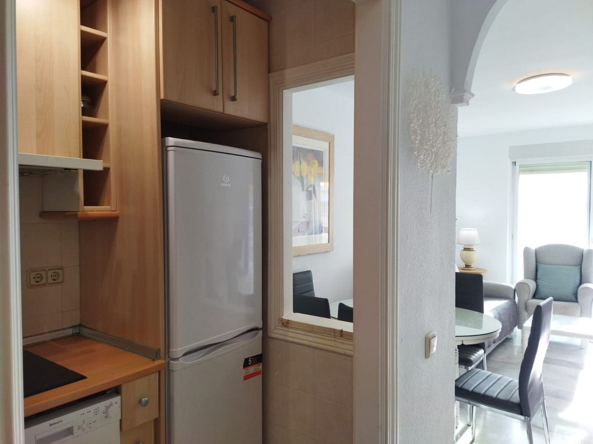 Appartement te koop in Marbella | 2 slaapkamers H5144869