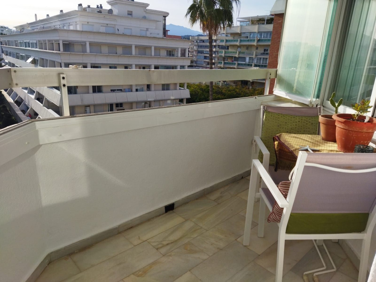 Appartement te koop in Marbella | 2 slaapkamers H5144869