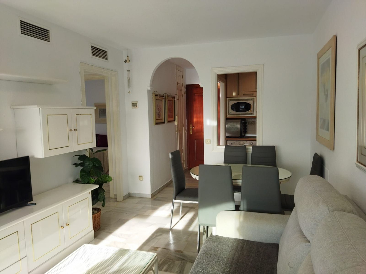 Appartement te koop in Marbella | 2 slaapkamers H5144869