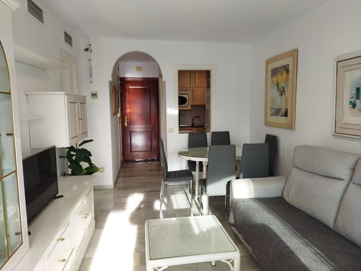 Appartement te koop in Marbella | 2 slaapkamers H5144869