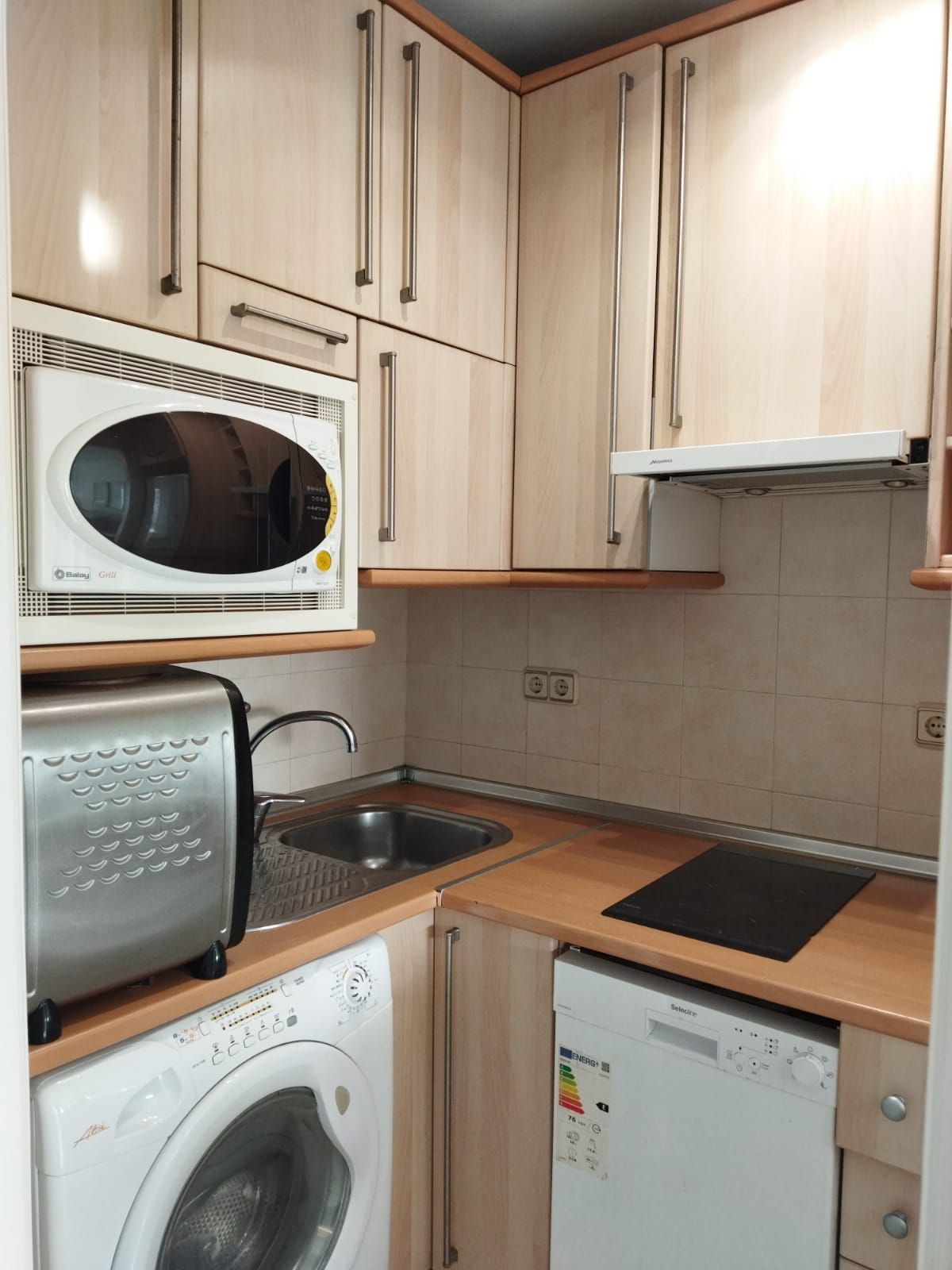 Appartement te koop in Marbella | 2 slaapkamers H5144869