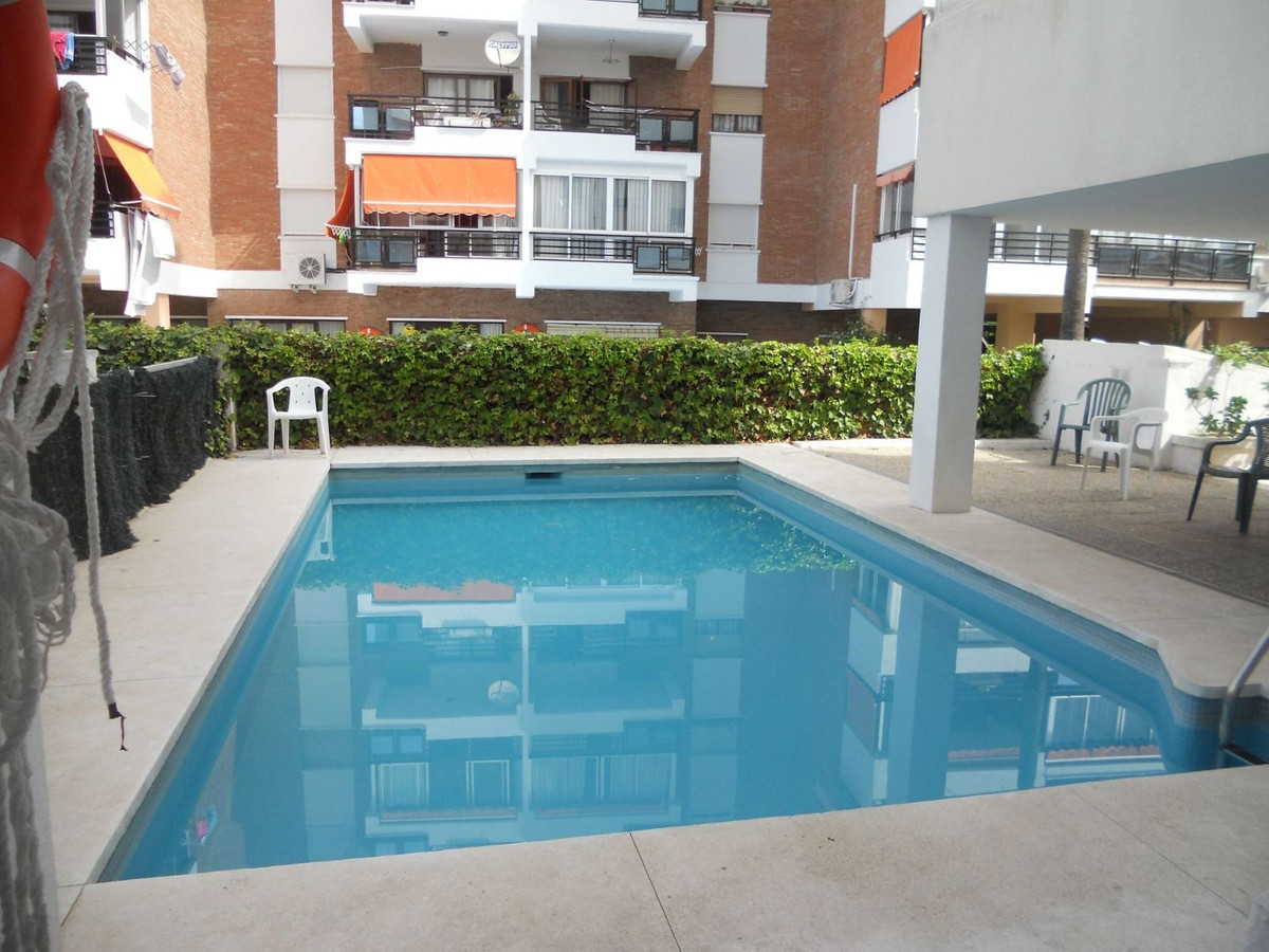 Appartement te koop in Marbella | 2 slaapkamers H5144869