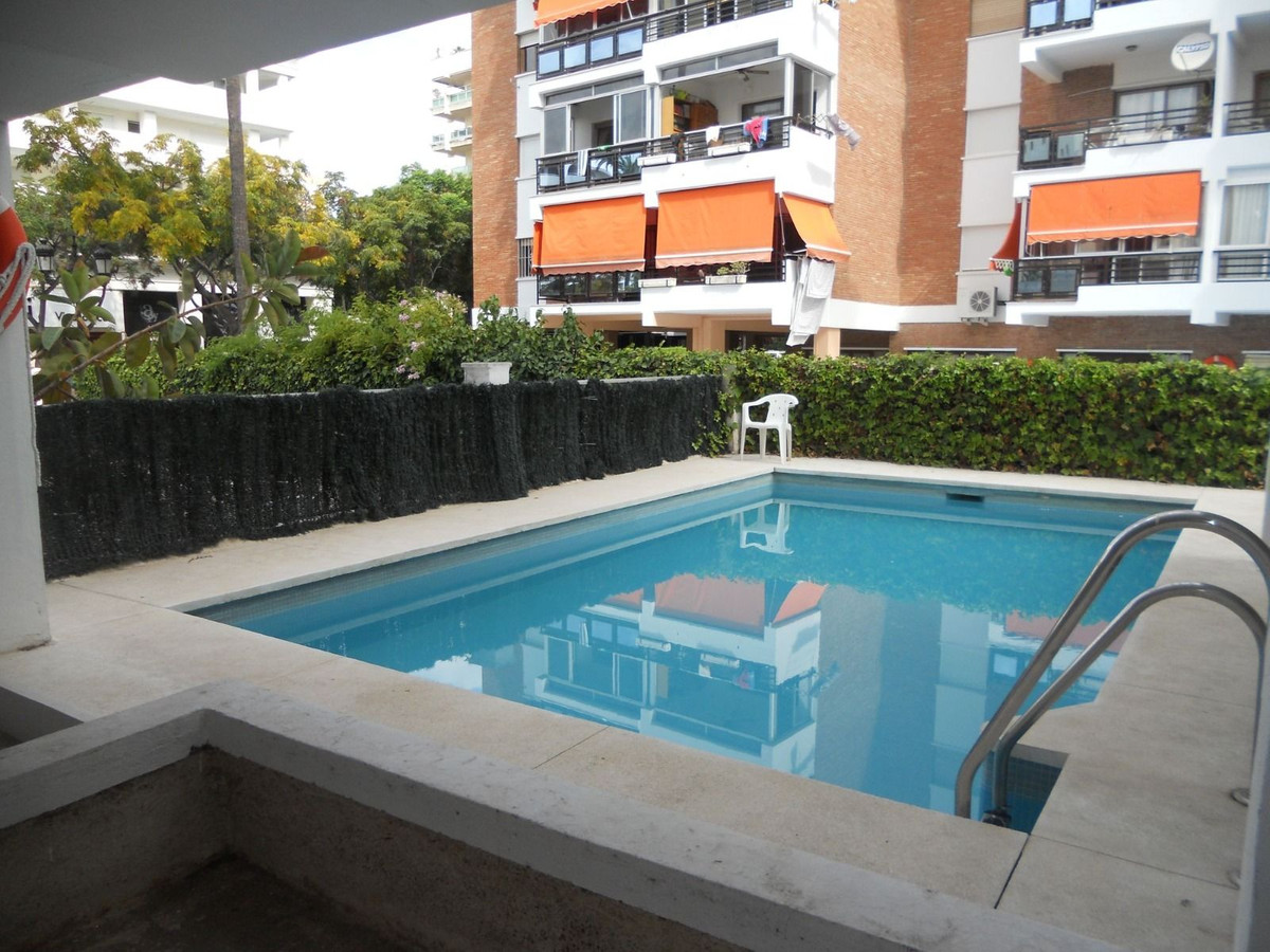Appartement te koop in Marbella | 2 slaapkamers H5144869