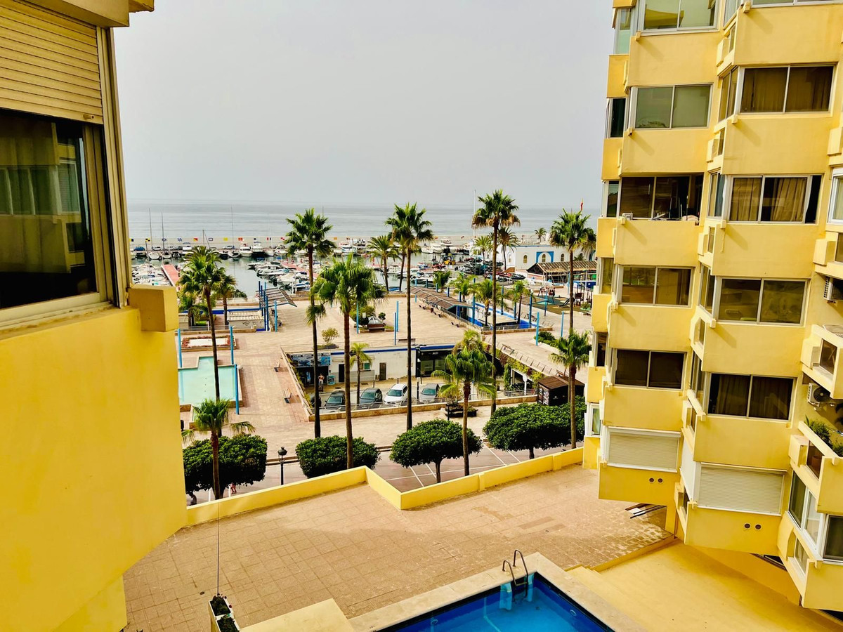 Appartement te koop in Marbella | 2 slaapkamers H5145946