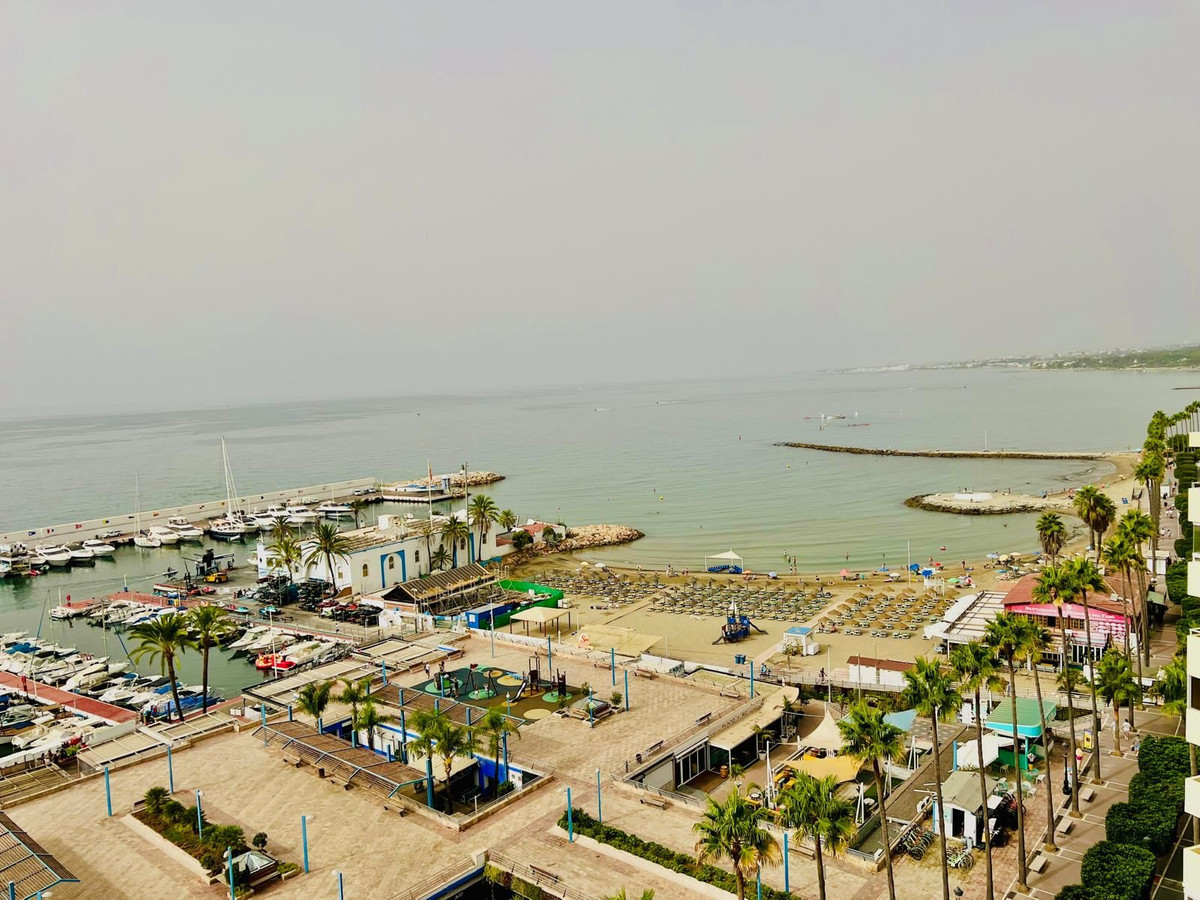 Appartement te koop in Marbella | 2 slaapkamers H5145946