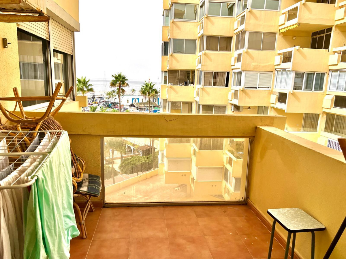 Appartement te koop in Marbella | 2 slaapkamers H5145946