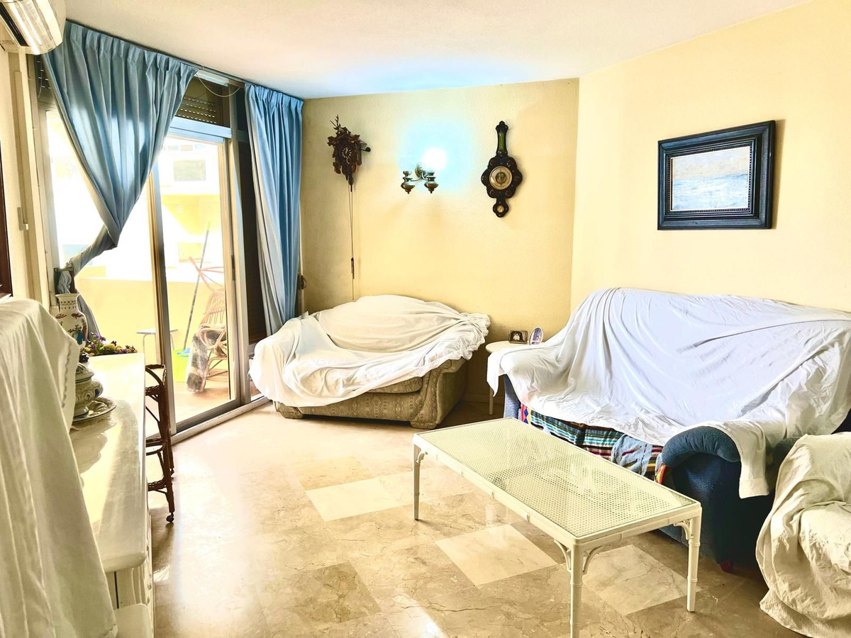 Appartement te koop in Marbella | 2 slaapkamers H5145946