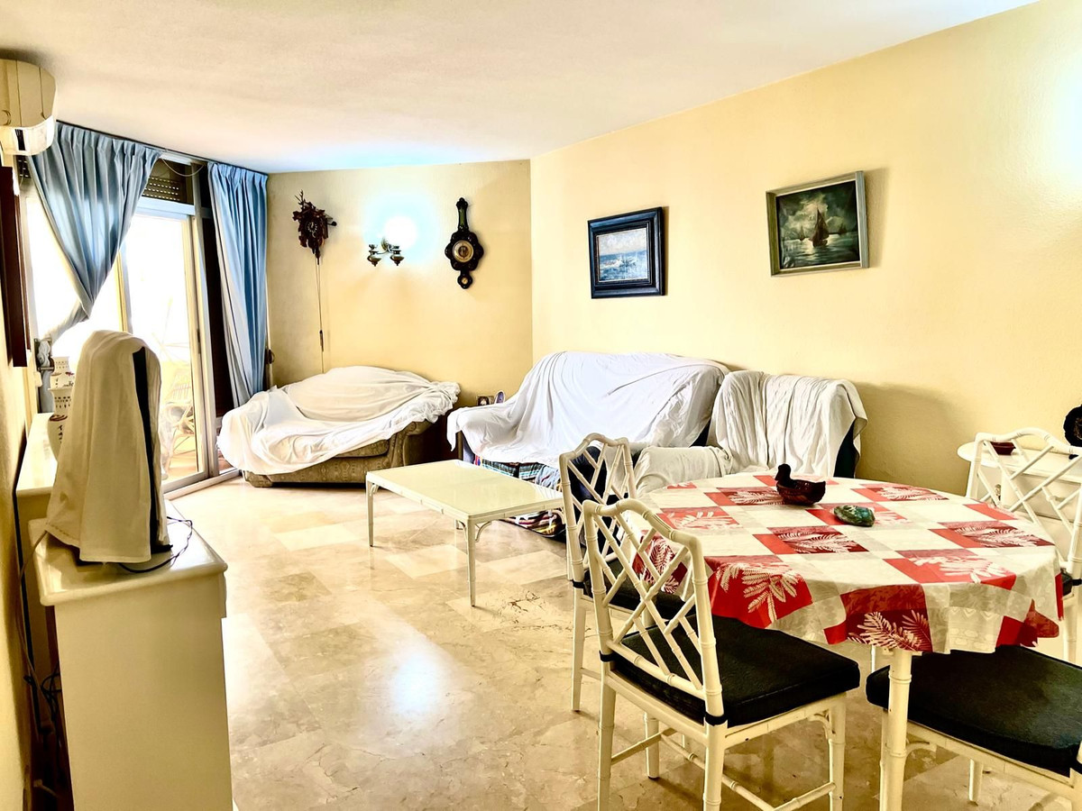 Appartement te koop in Marbella | 2 slaapkamers H5145946