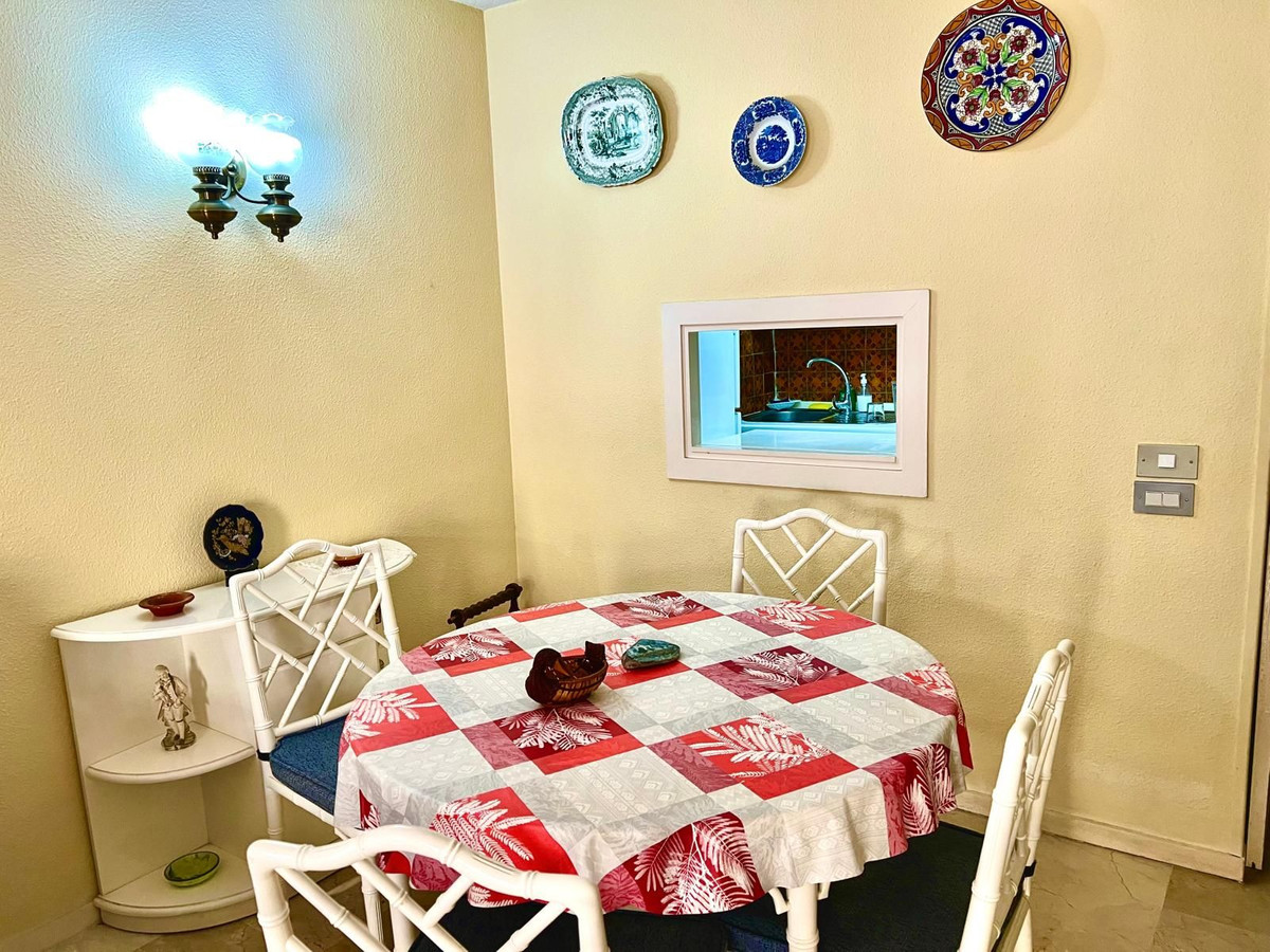 Appartement te koop in Marbella | 2 slaapkamers H5145946