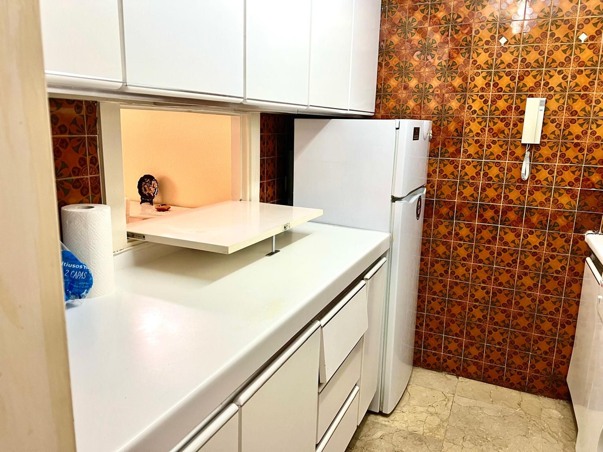 Appartement te koop in Marbella | 2 slaapkamers H5145946
