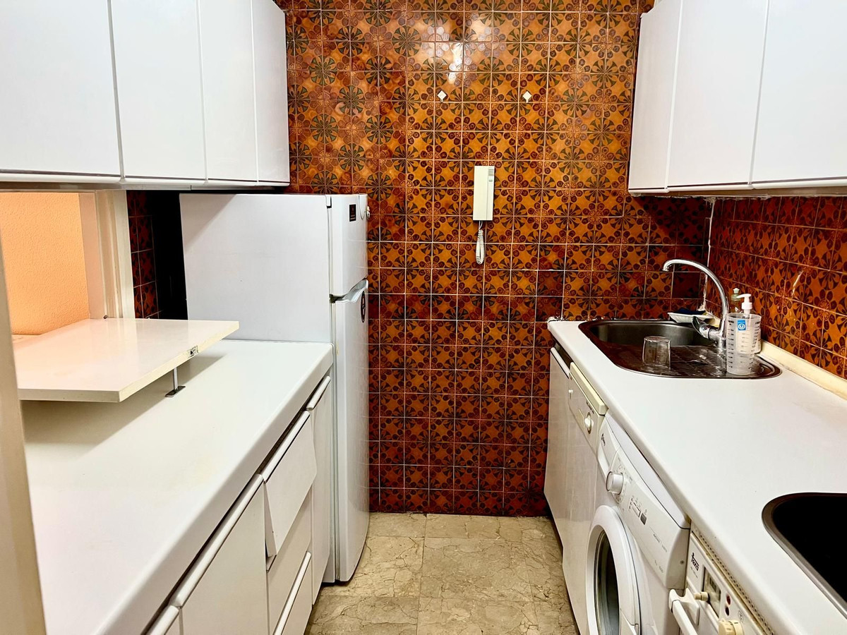 Appartement te koop in Marbella | 2 slaapkamers H5145946