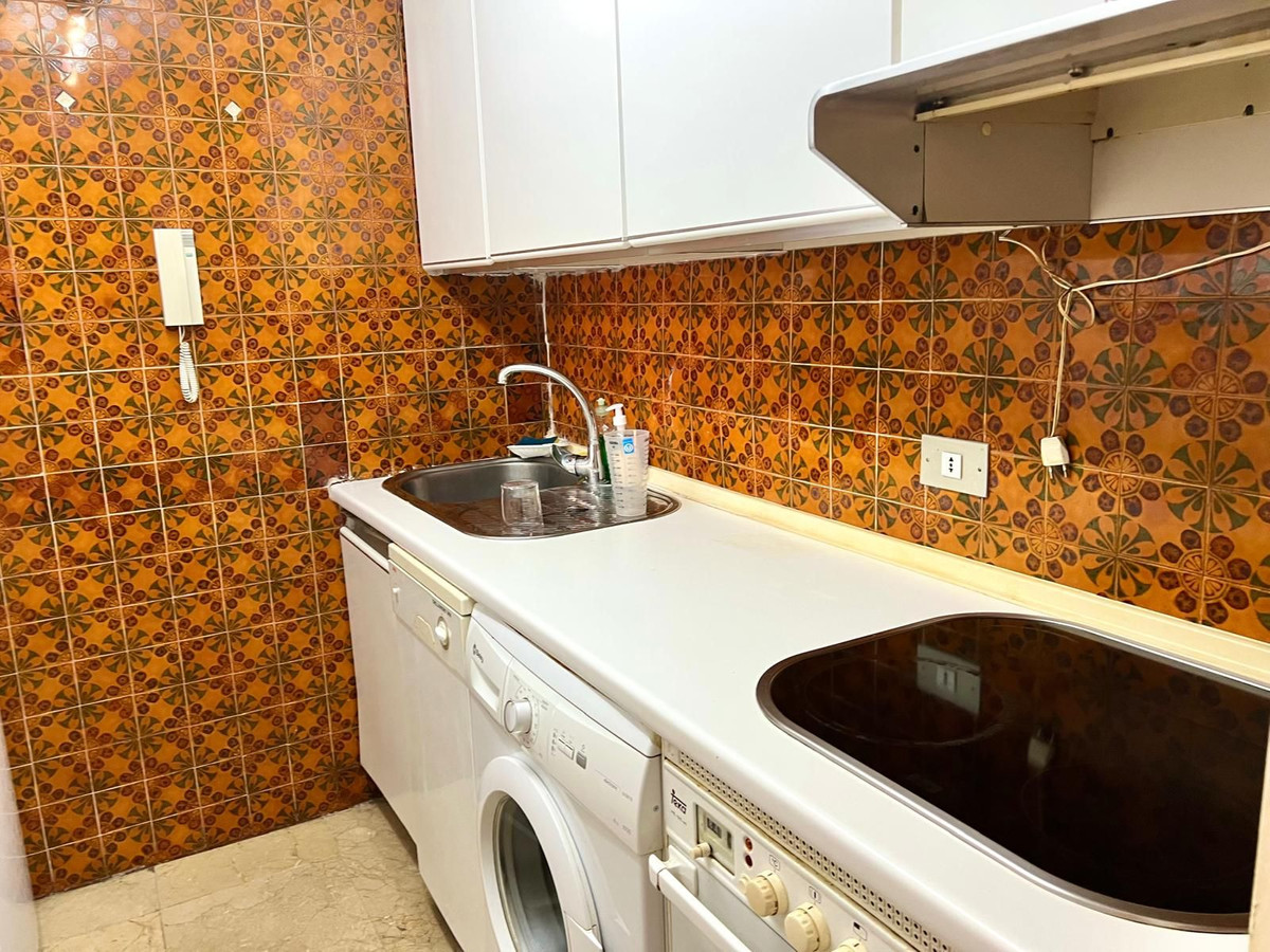 Appartement te koop in Marbella | 2 slaapkamers H5145946