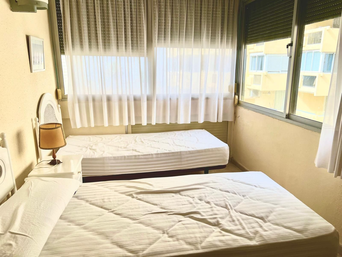 Appartement te koop in Marbella | 2 slaapkamers H5145946
