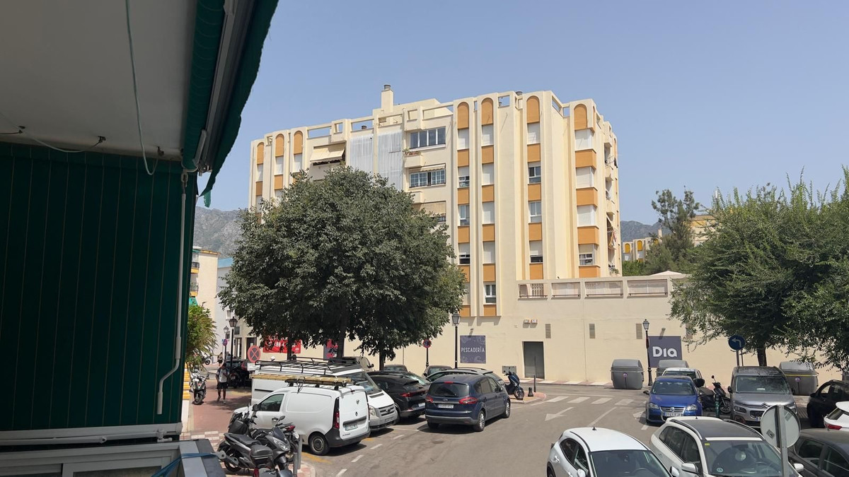 Appartement te koop in Marbella | 3 slaapkamers H5145979