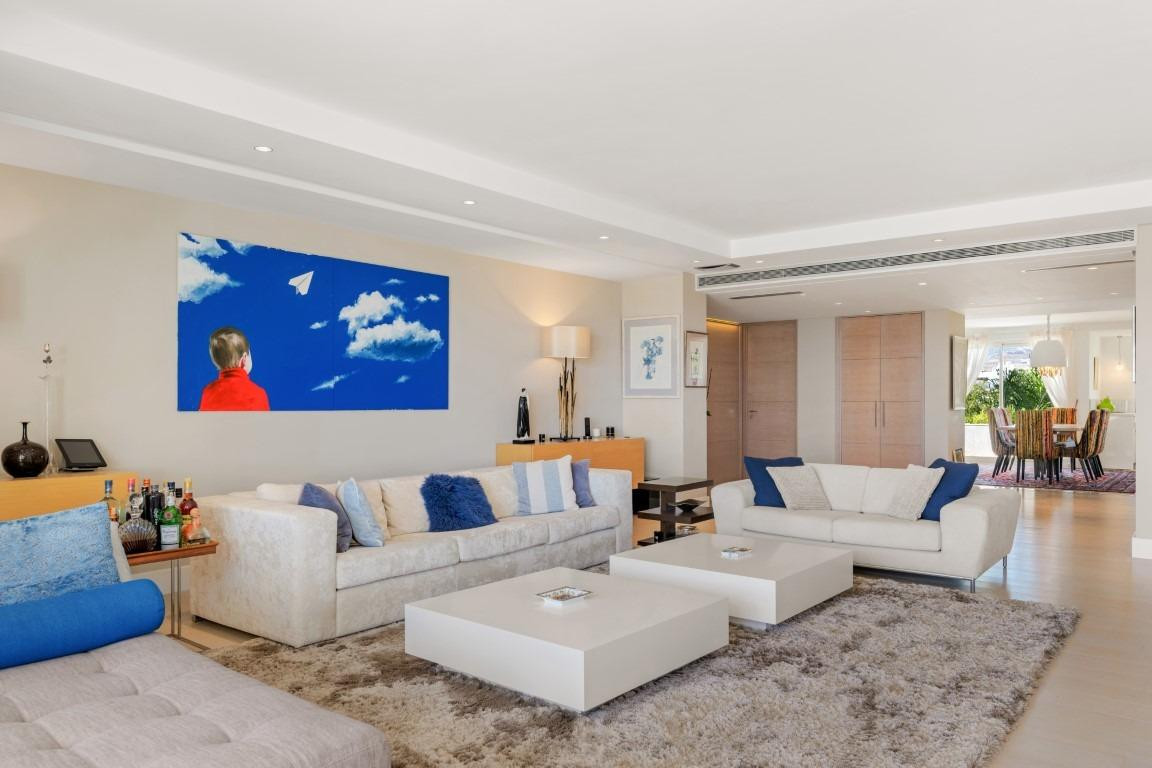 Huis te koop in Marbella | 3 slaapkamers H5146285