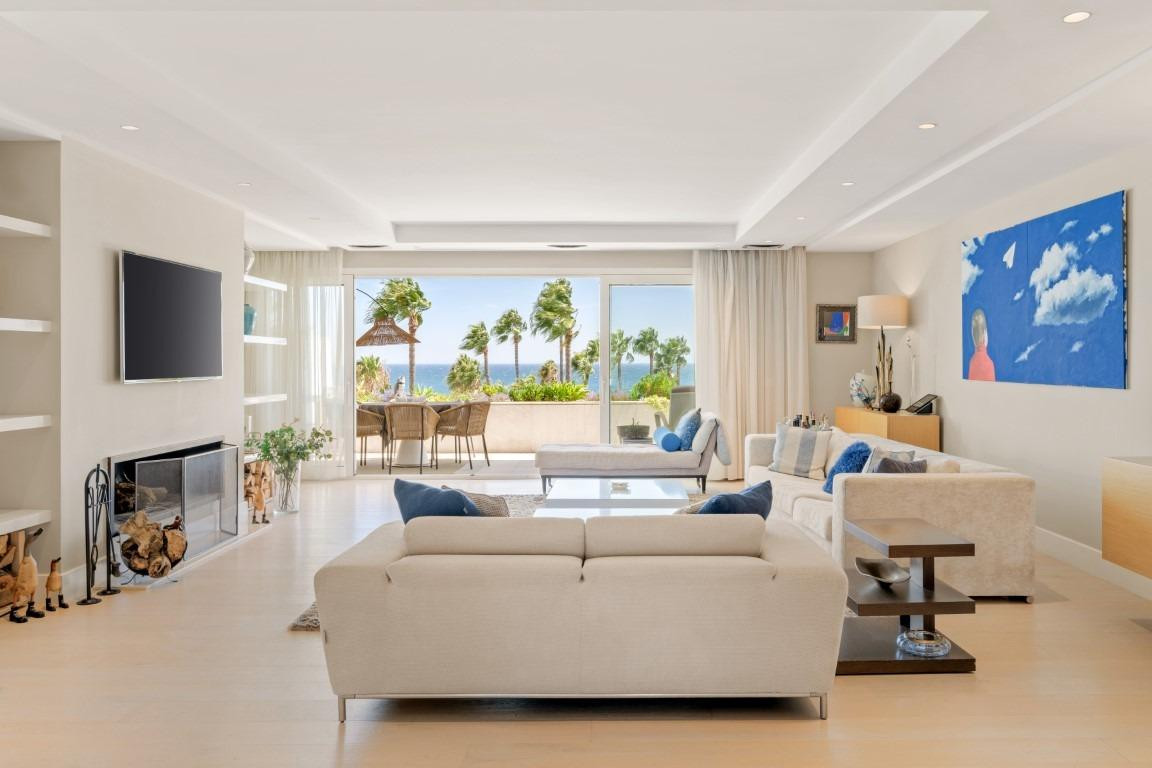Huis te koop in Marbella | 3 slaapkamers H5146285