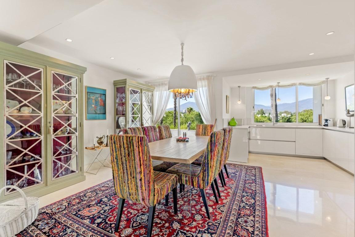 Huis te koop in Marbella | 3 slaapkamers H5146285
