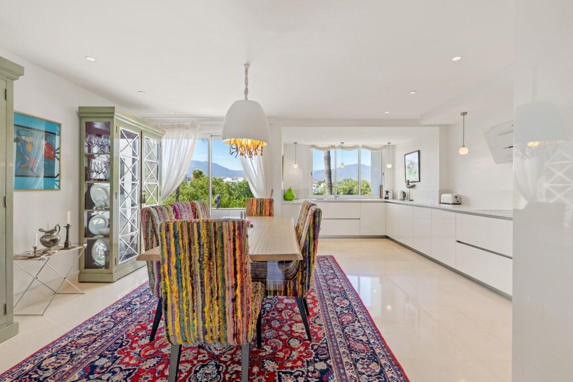 Huis te koop in Marbella | 3 slaapkamers H5146285