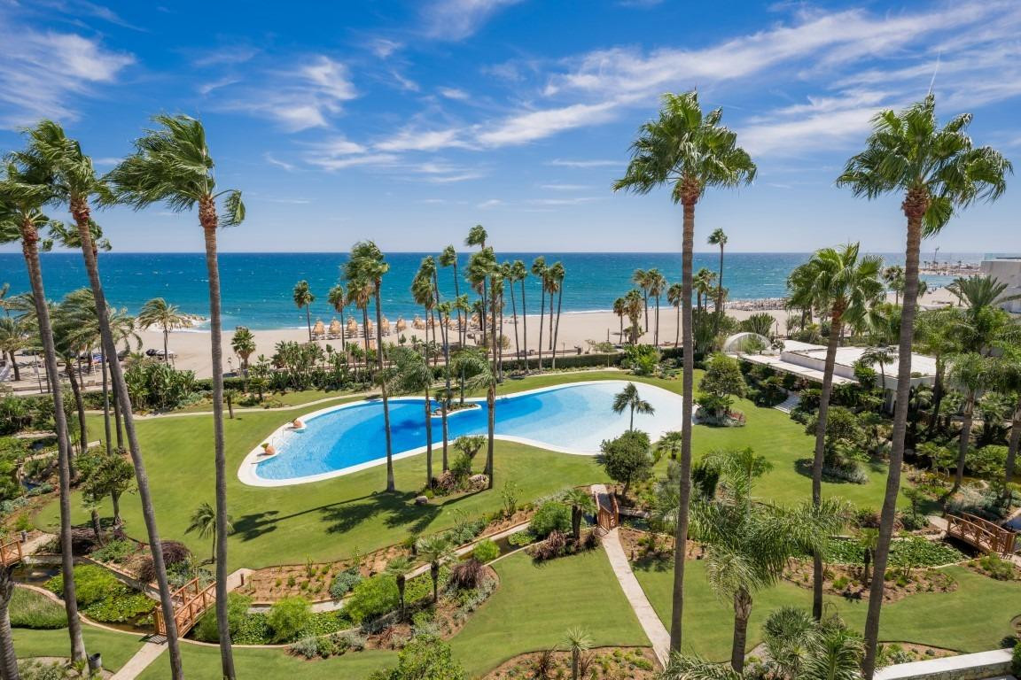 Huis te koop in Marbella | 3 slaapkamers H5146285