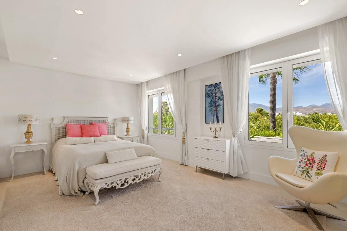 Huis te koop in Marbella | 3 slaapkamers H5146285
