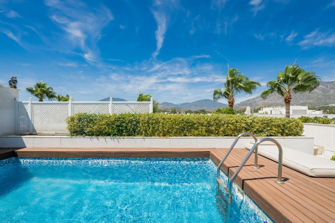 Huis te koop in Marbella | 3 slaapkamers H5146285