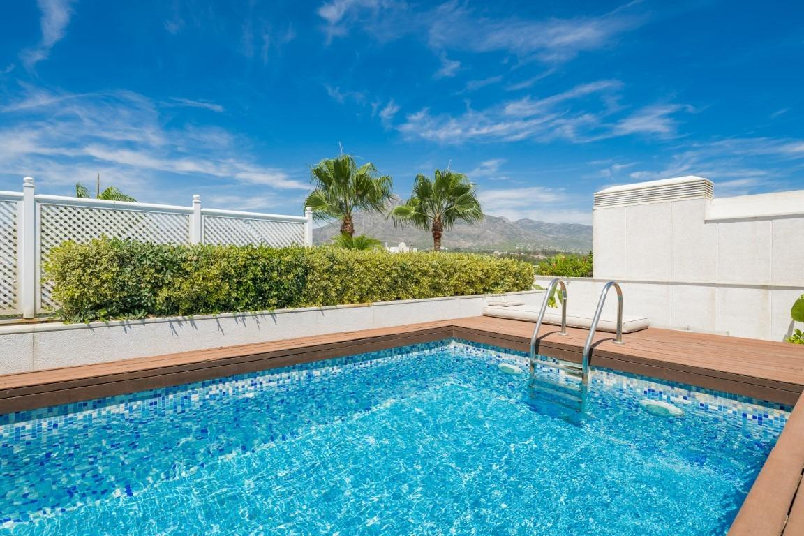 Huis te koop in Marbella | 3 slaapkamers H5146285