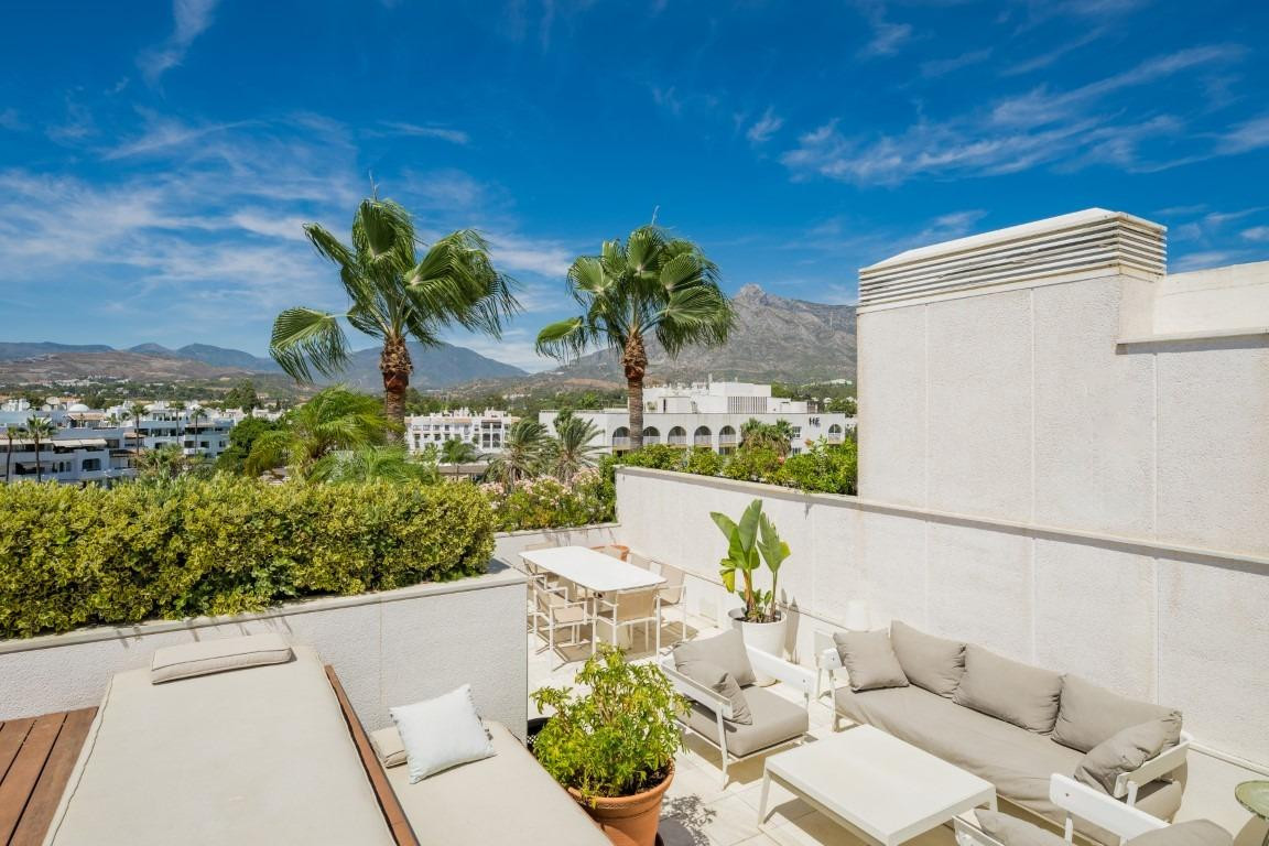 Huis te koop in Marbella | 3 slaapkamers H5146285