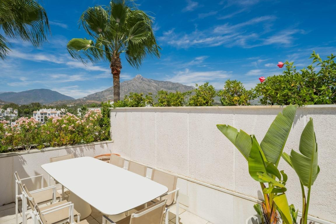 Huis te koop in Marbella | 3 slaapkamers H5146285