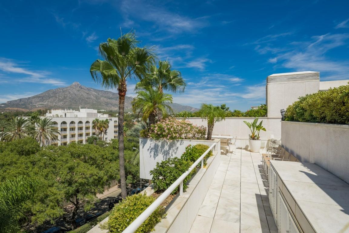 Huis te koop in Marbella | 3 slaapkamers H5146285