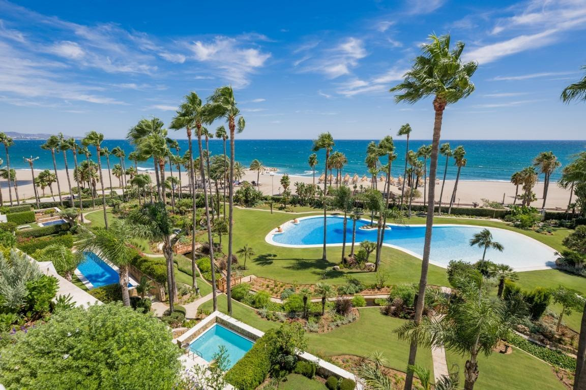 Huis te koop in Marbella | 3 slaapkamers H5146285