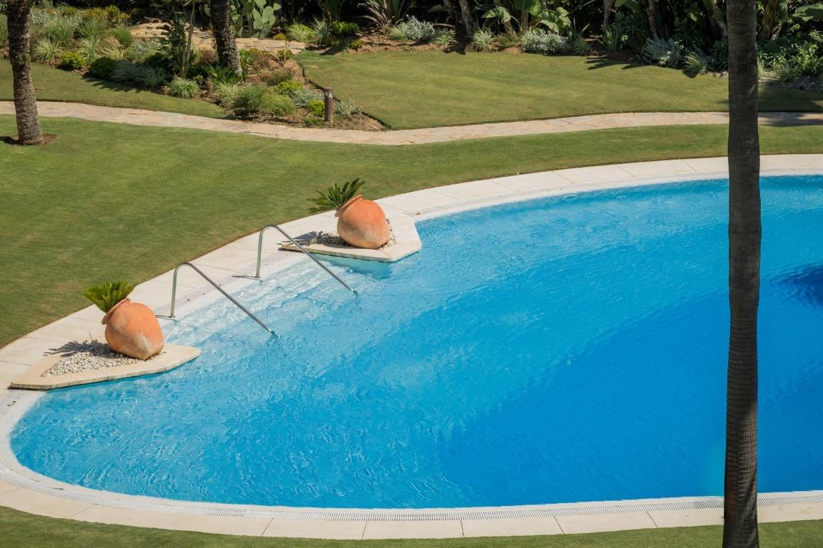 Huis te koop in Marbella | 3 slaapkamers H5146285