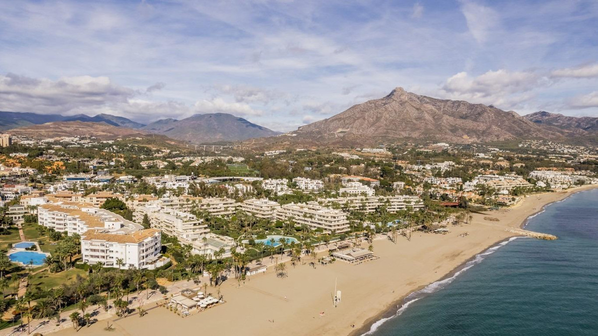 Huis te koop in Marbella | 3 slaapkamers H5146285