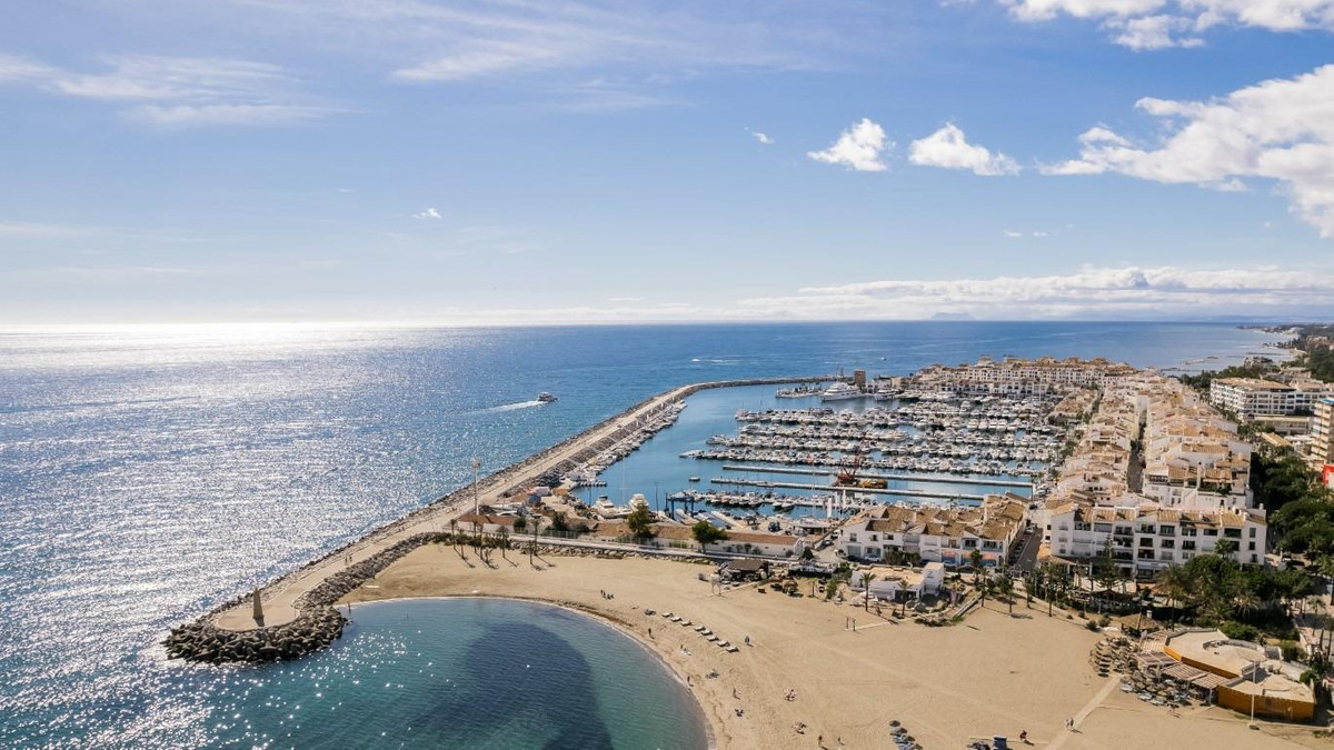 Huis te koop in Marbella | 3 slaapkamers H5146285