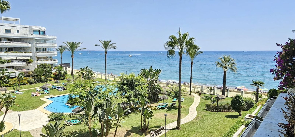 Appartement te koop in Marbella | 2 slaapkamers H5146711