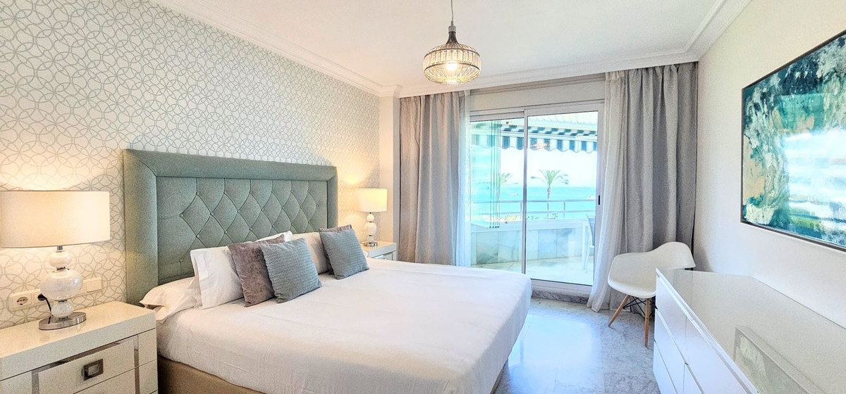 Appartement te koop in Marbella | 2 slaapkamers H5146711