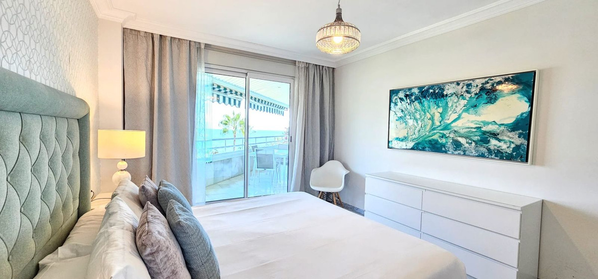 Appartement te koop in Marbella | 2 slaapkamers H5146711
