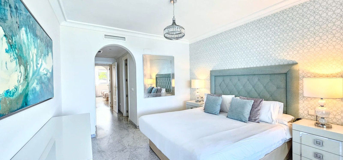 Appartement te koop in Marbella | 2 slaapkamers H5146711