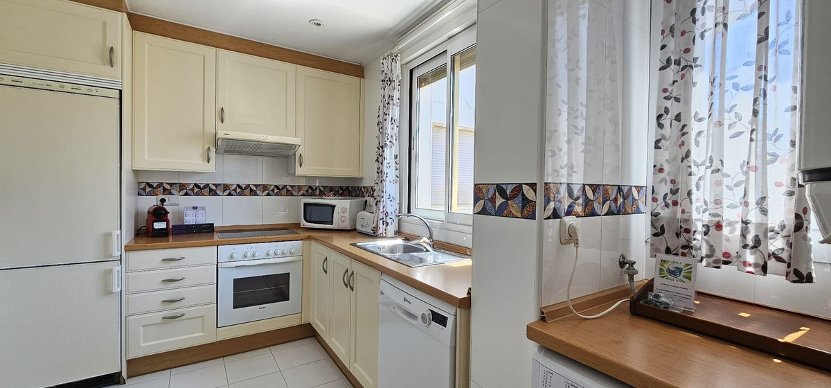 Appartement te koop in Marbella | 2 slaapkamers H5146711