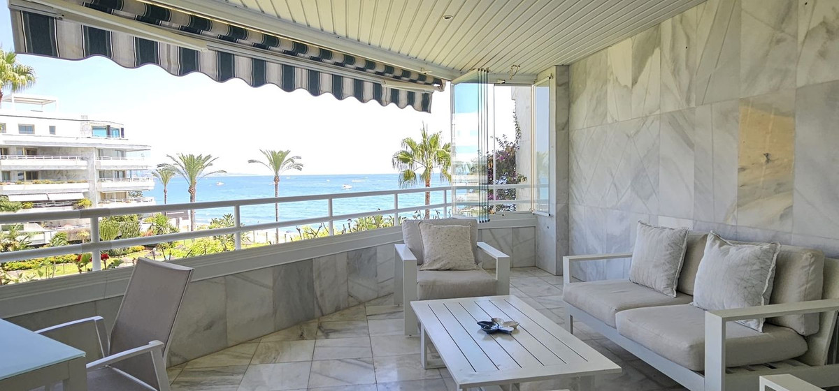 Appartement te koop in Marbella | 2 slaapkamers H5146711