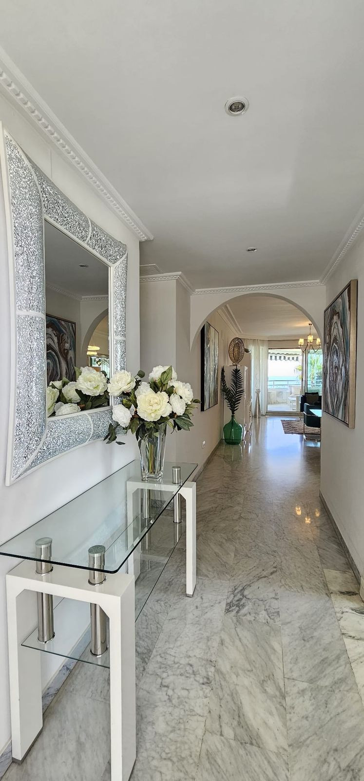 Appartement te koop in Marbella | 2 slaapkamers H5146711