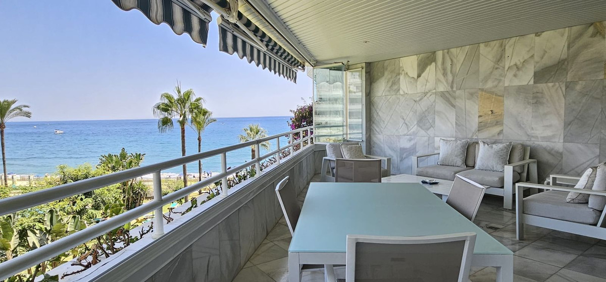 Appartement te koop in Marbella | 2 slaapkamers H5146711