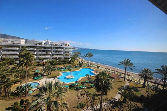Appartement te koop in Marbella | 2 slaapkamers H5146711