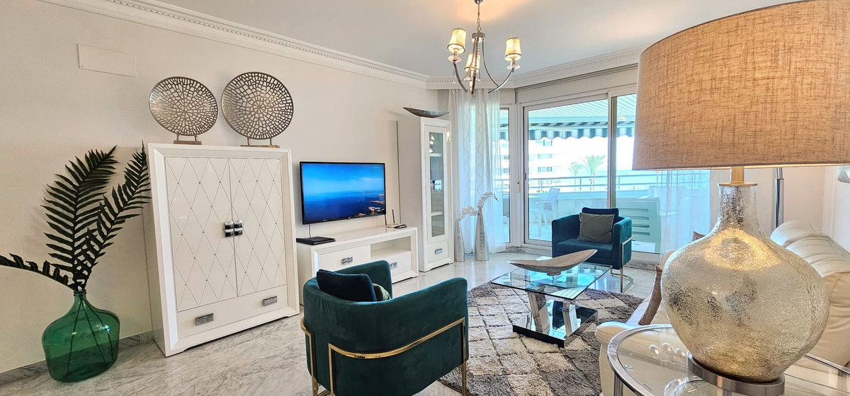 Appartement te koop in Marbella | 2 slaapkamers H5146711