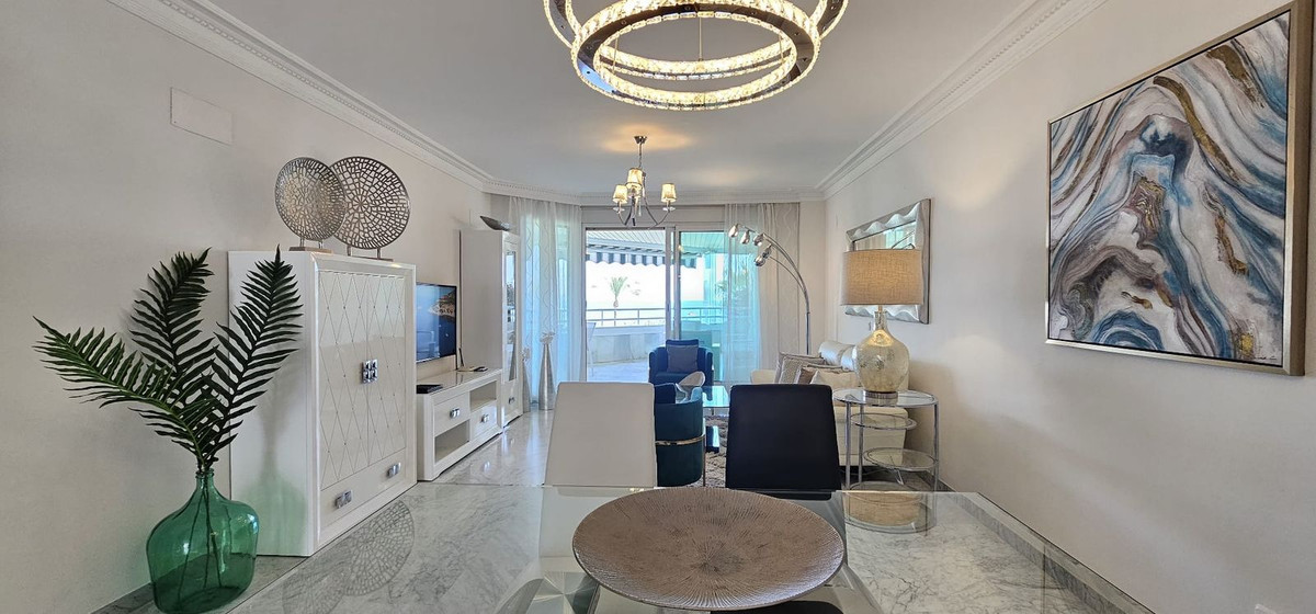Appartement te koop in Marbella | 2 slaapkamers H5146711