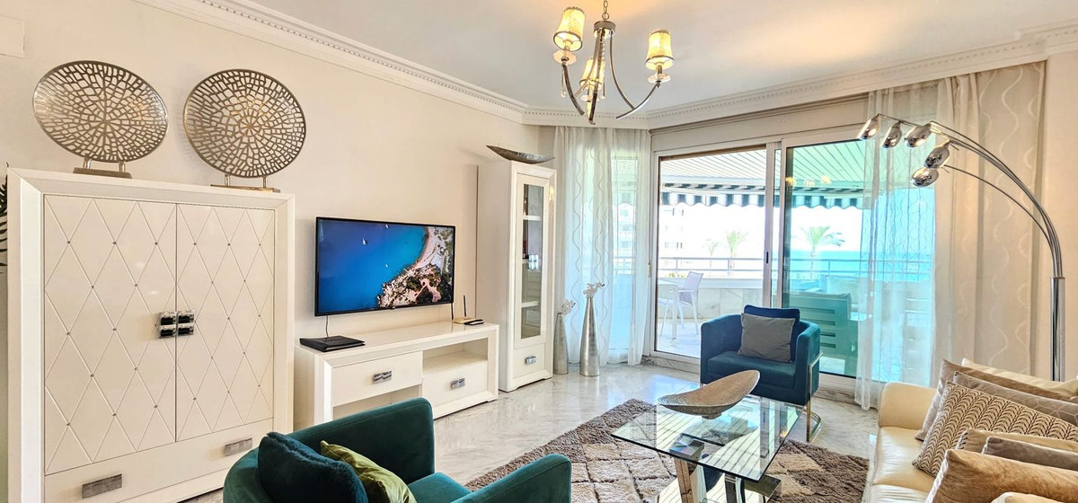 Appartement te koop in Marbella | 2 slaapkamers H5146711